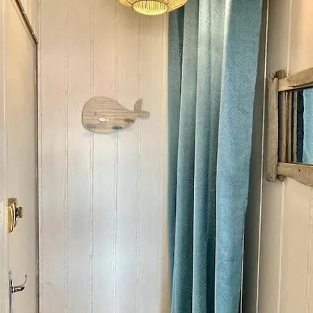 Lejlighed T2 Cosy Vue Mer *