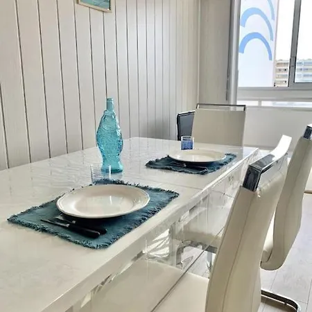 T2 Cosy Vue Mer *